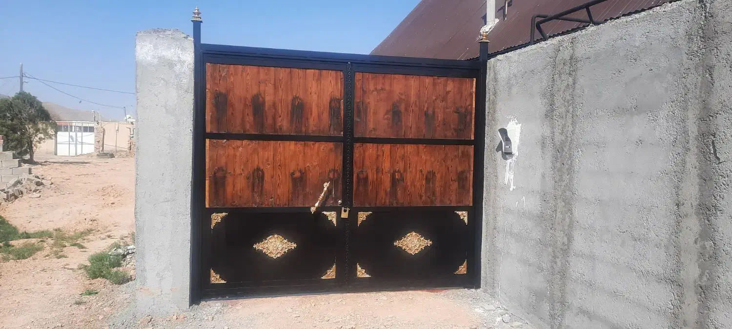 خانه ویلایی طرح سوئیسی|فروش خانه و ویلا|معصومیه, |دیوار