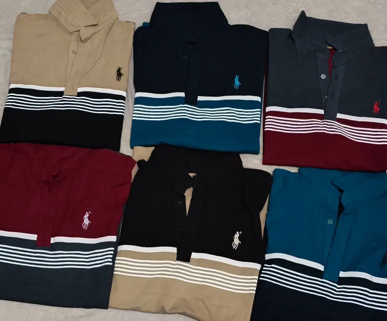 تیشرت سوزنی سایز دو ایکس سه ایکس|لباس|اهواز, معین زاده|دیوار