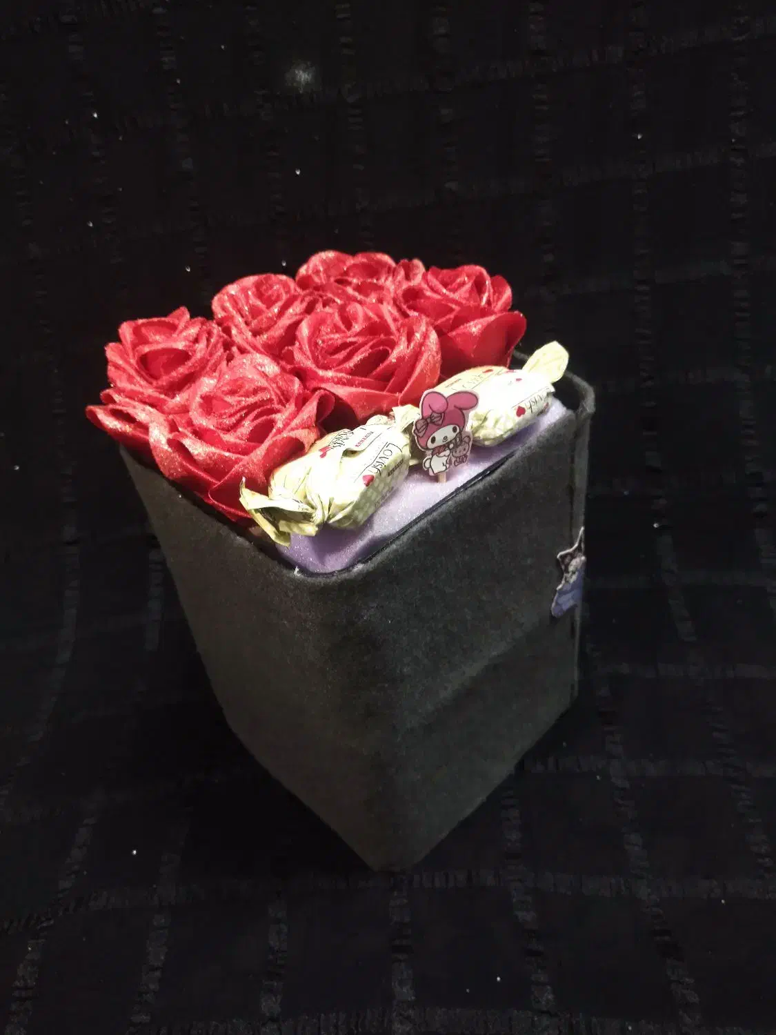 گل مصنوعی|گل مصنوعی|اصفهان, پوریای ولی|دیوار