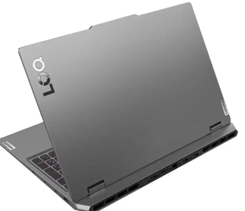 لنوو loq2024|رایانه همراه|قم, نیروگاه|دیوار