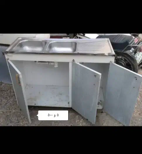 لوازم آشپزخانه و حمام|آب‌چکان و نظم‌دهنده ظروف|شوشتر, |دیوار