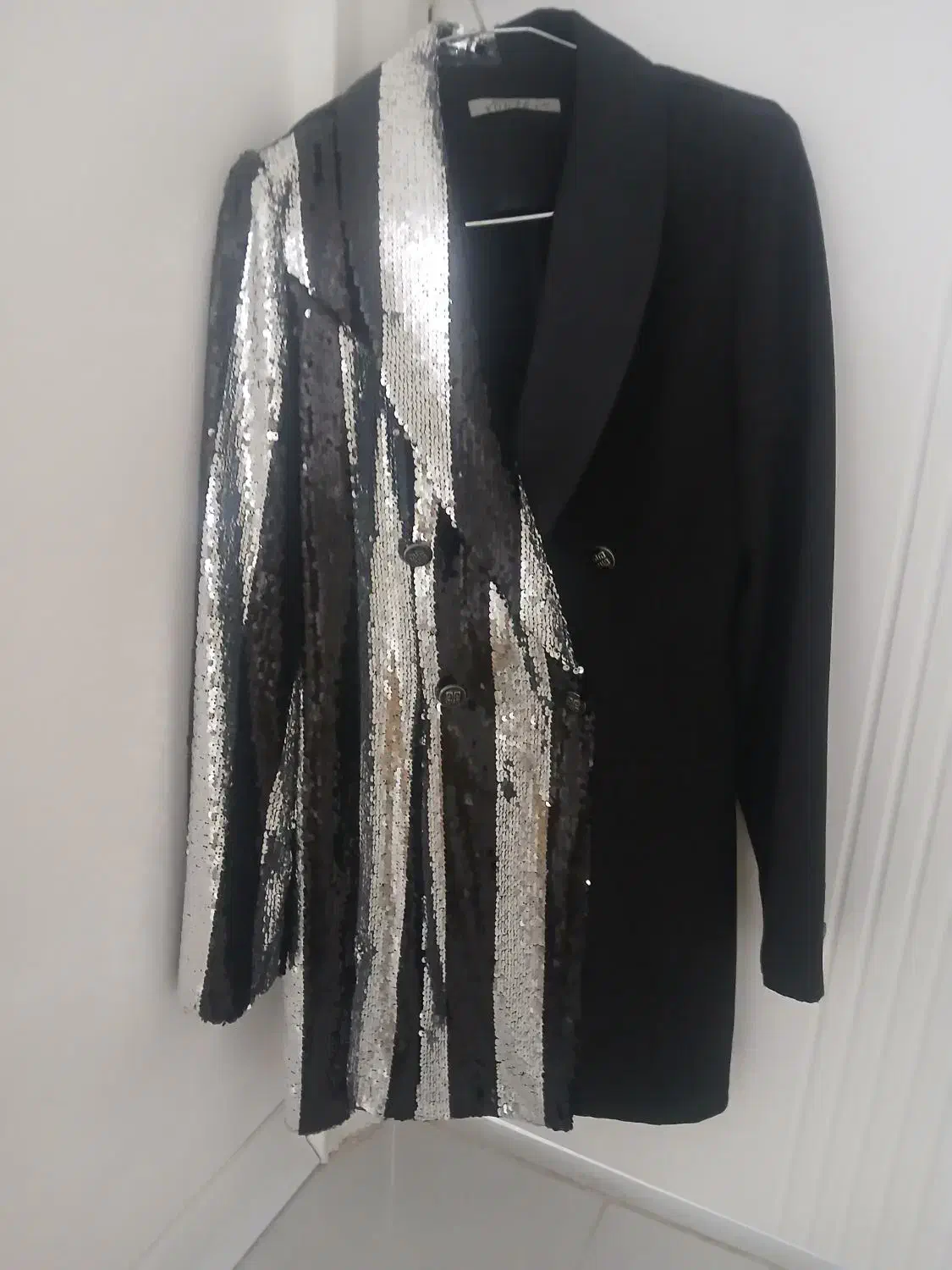 دو مدل کت بسیار تمیز و شیک|لباس|قم, زنبیل آباد|دیوار