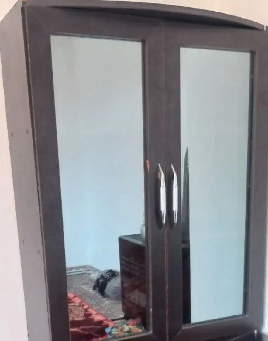 کتابخانه کوچک|کتابخانه، شلف، قفسه‌های دیواری|جوانرود, |دیوار