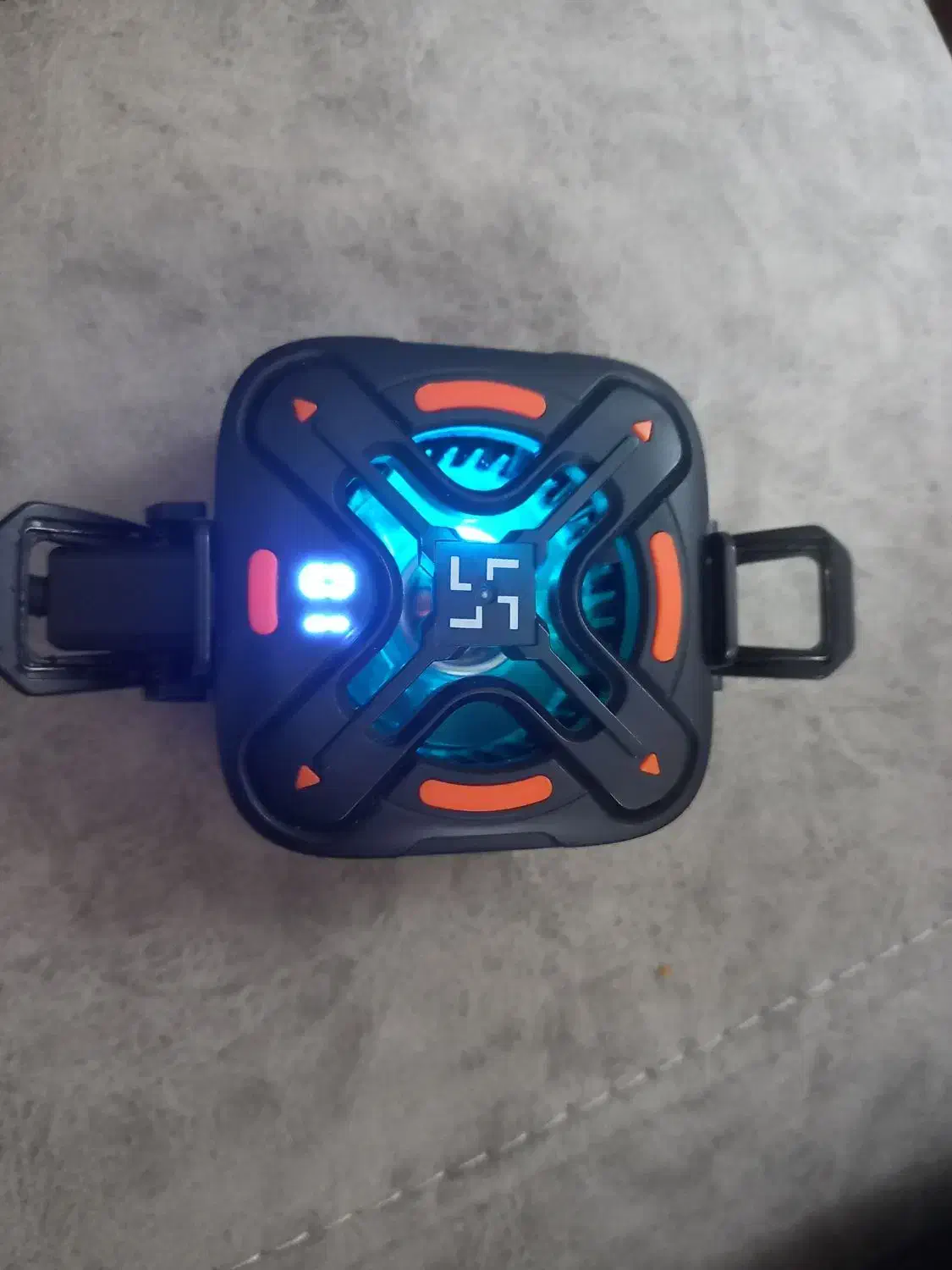 فن خنک کننده|لوازم جانبی موبایل و تبلت|زنجان, |دیوار