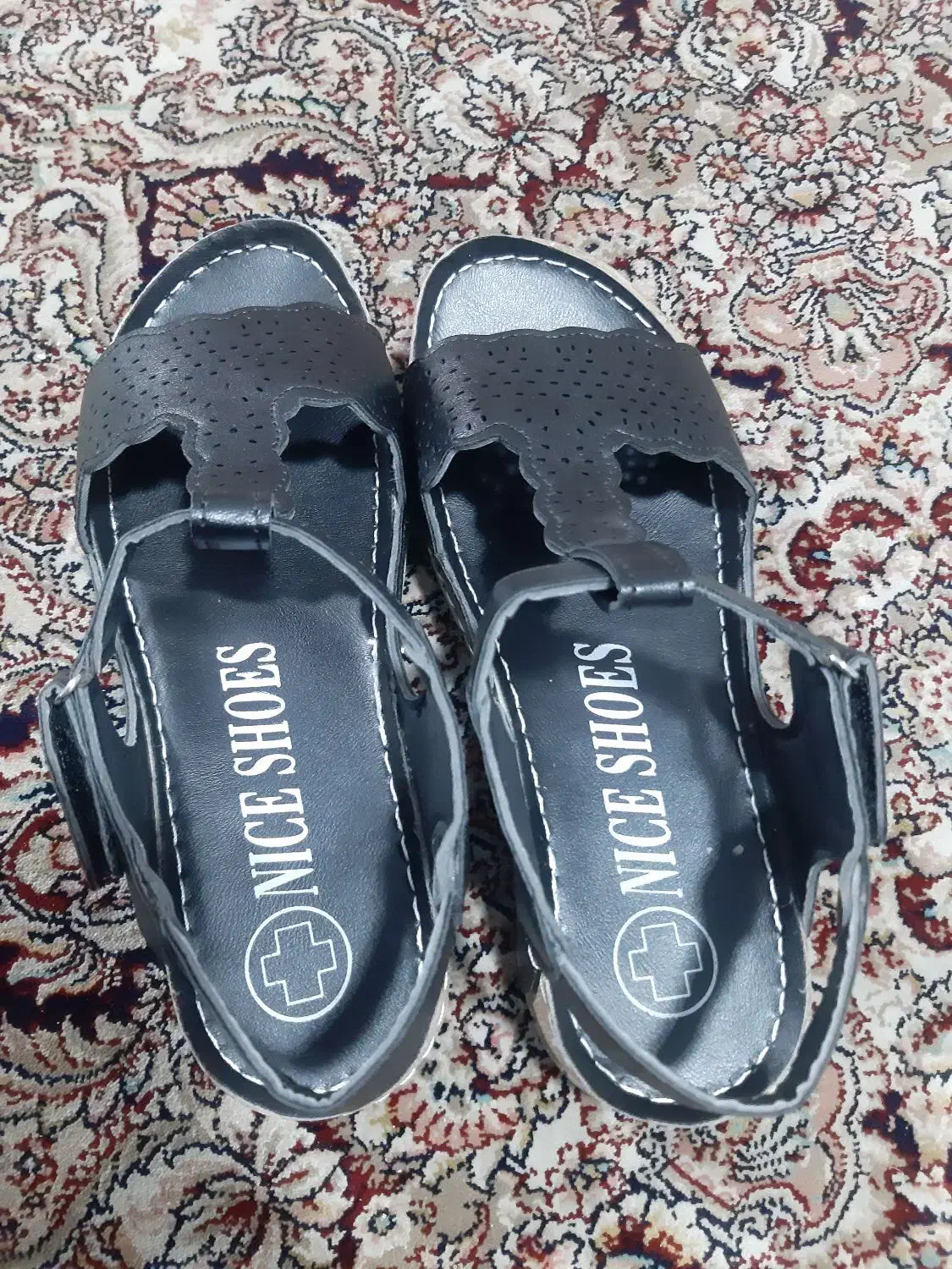 صندل زنانه|کیف، کفش، کمربند|تهران, صد دستگاه|دیوار