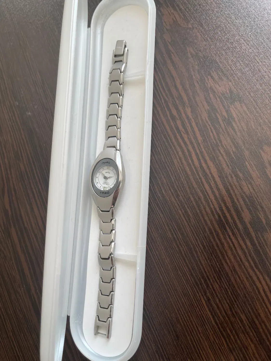 ساعت مچی اوماکس|ساعت|قزوین, |دیوار