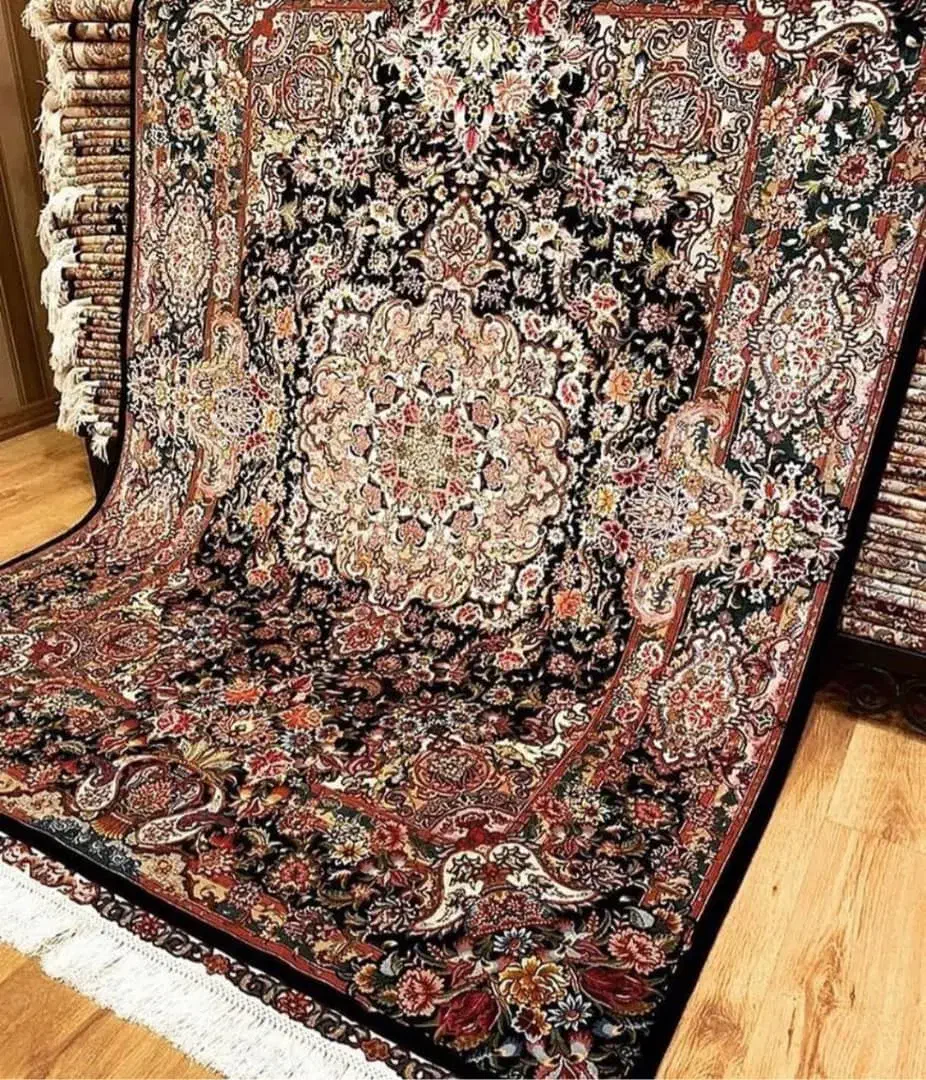 فرش سالاری علیا دستباف تبریز فروشنده و خریدار|فرش|تهران, جردن|دیوار