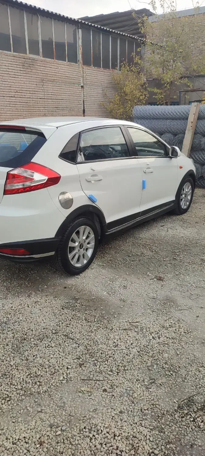 mvm 315s مدل ۹۶|خودرو سواری و وانت|تبریز, |دیوار