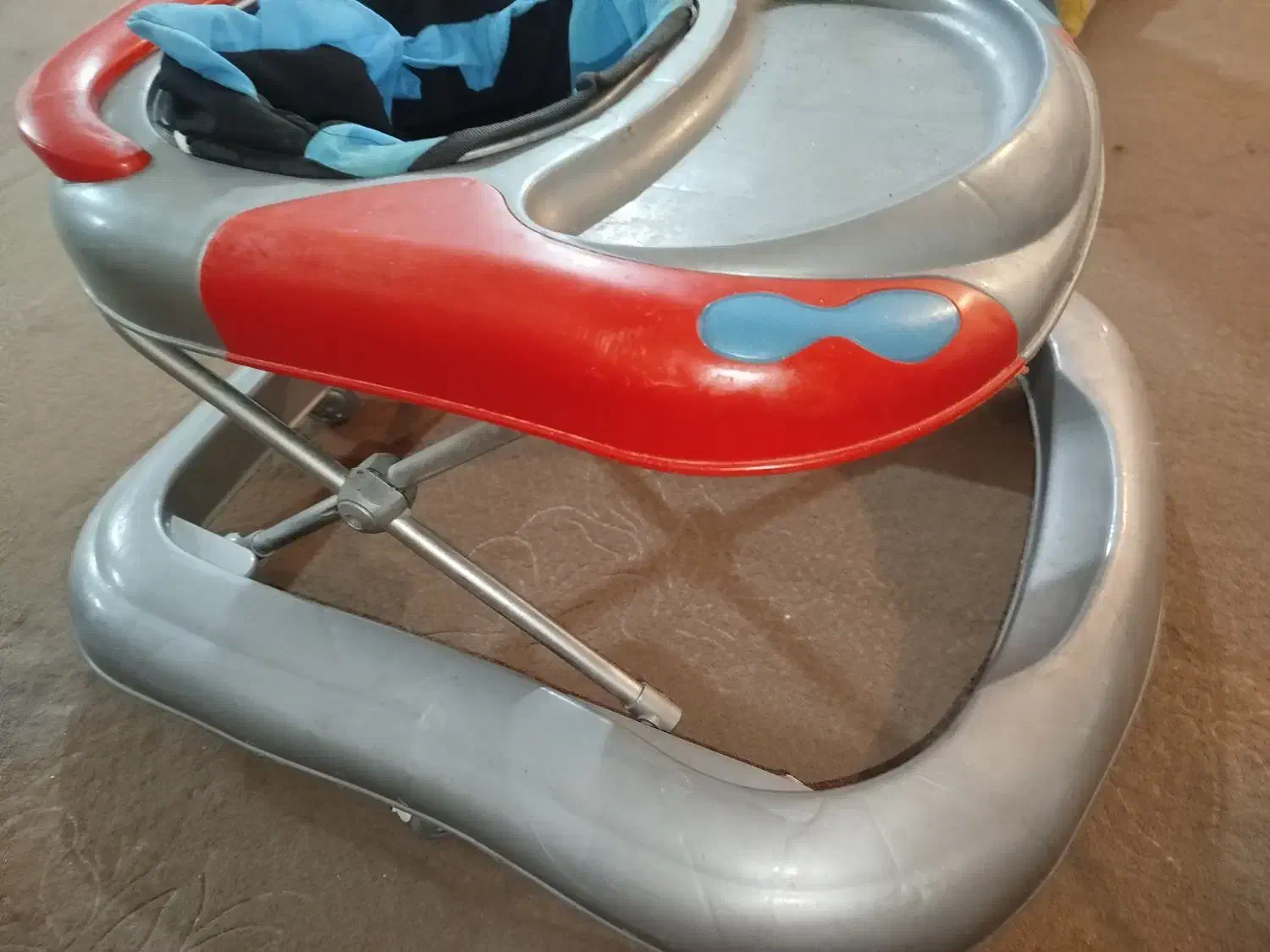 روروعک|کالسکه و لوازم جانبی|قم, علی آباد|دیوار