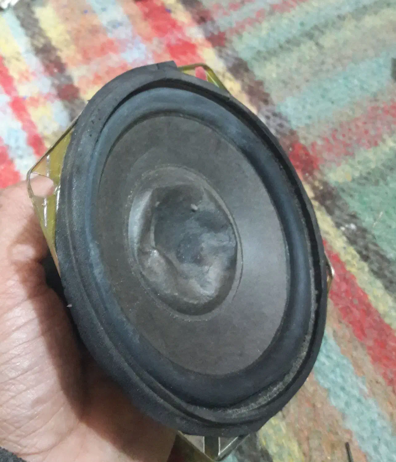 ساب کوچک|سیستم صوتی خانگی|گرگان, |دیوار