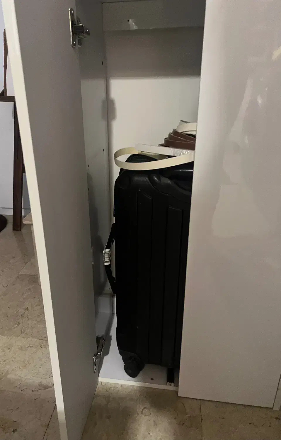 کمد ام دی اف ۵۲در۱۰۲|جاکفشی، کمد، دراور|تهران, قیطریه|دیوار