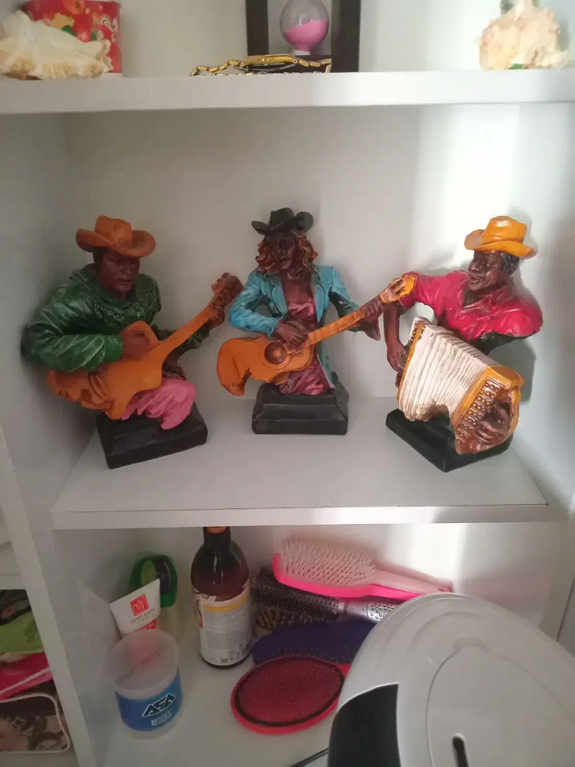 مجسمه های نشکن|مجسمه، تندیس، ماکت|شهرکرد, |دیوار