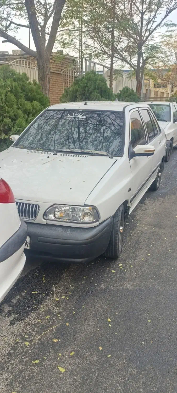 پراید 131|خودرو سواری و وانت|رباطکریم, رباطکریم|دیوار