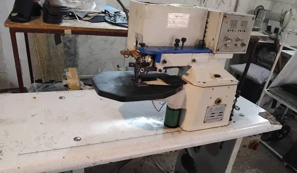 فروش دستگاه لبتا نیمه فول|ماشینآلات صنعتی|مشهد, عامل|دیوار