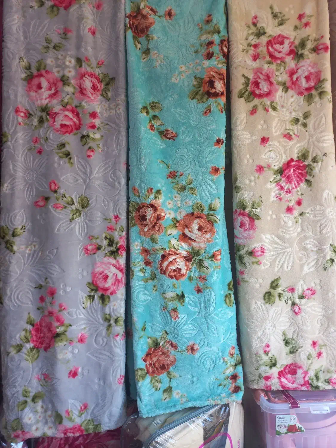 پتو|رختخواب، بالش، پتو|کرج, المهدی|دیوار