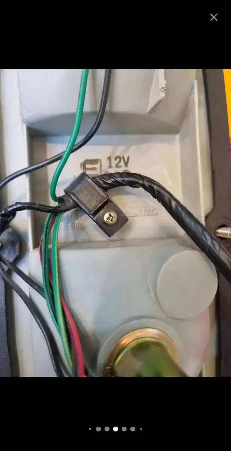 لوازم پاترول اصلی|قطعات یدکی و لوازم جانبی|تهران, عباسآباد|دیوار