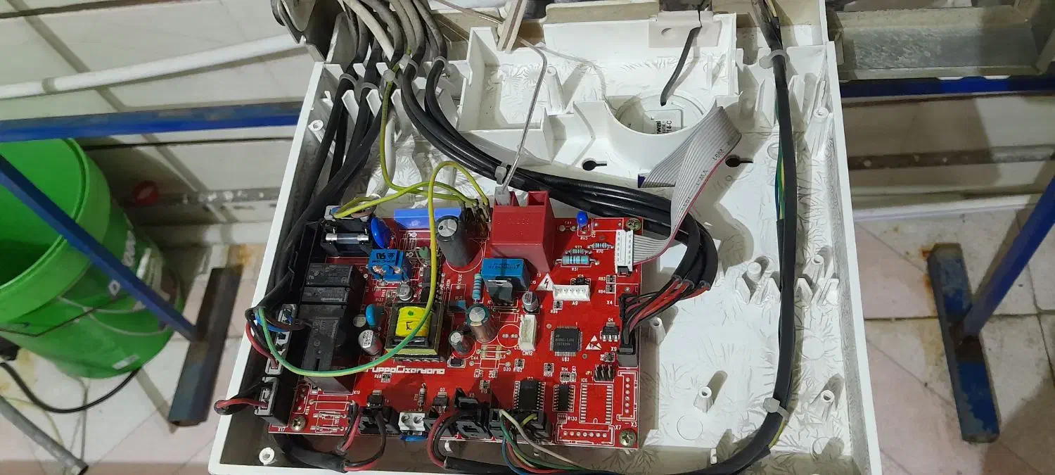 خدمات و تعمیرات انواع،پکیج،ابگرمکن،بخاری|خدمات پیشه و مهارت|تاکستان, |دیوار