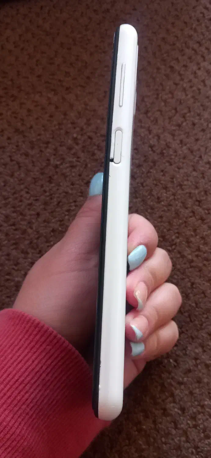 گوشی سامسونگ M12|موبایل|قهدریجان, |دیوار