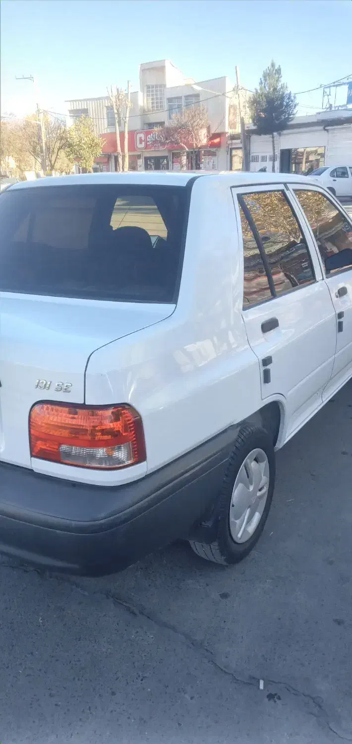 پراید 131|خودرو سواری و وانت|قروه, |دیوار