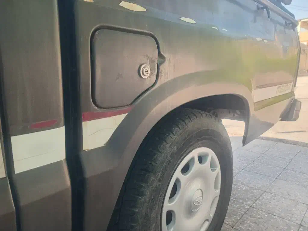 مزدا دوکابین لازرورقی|خودرو سواری و وانت|اندیمشک, |دیوار