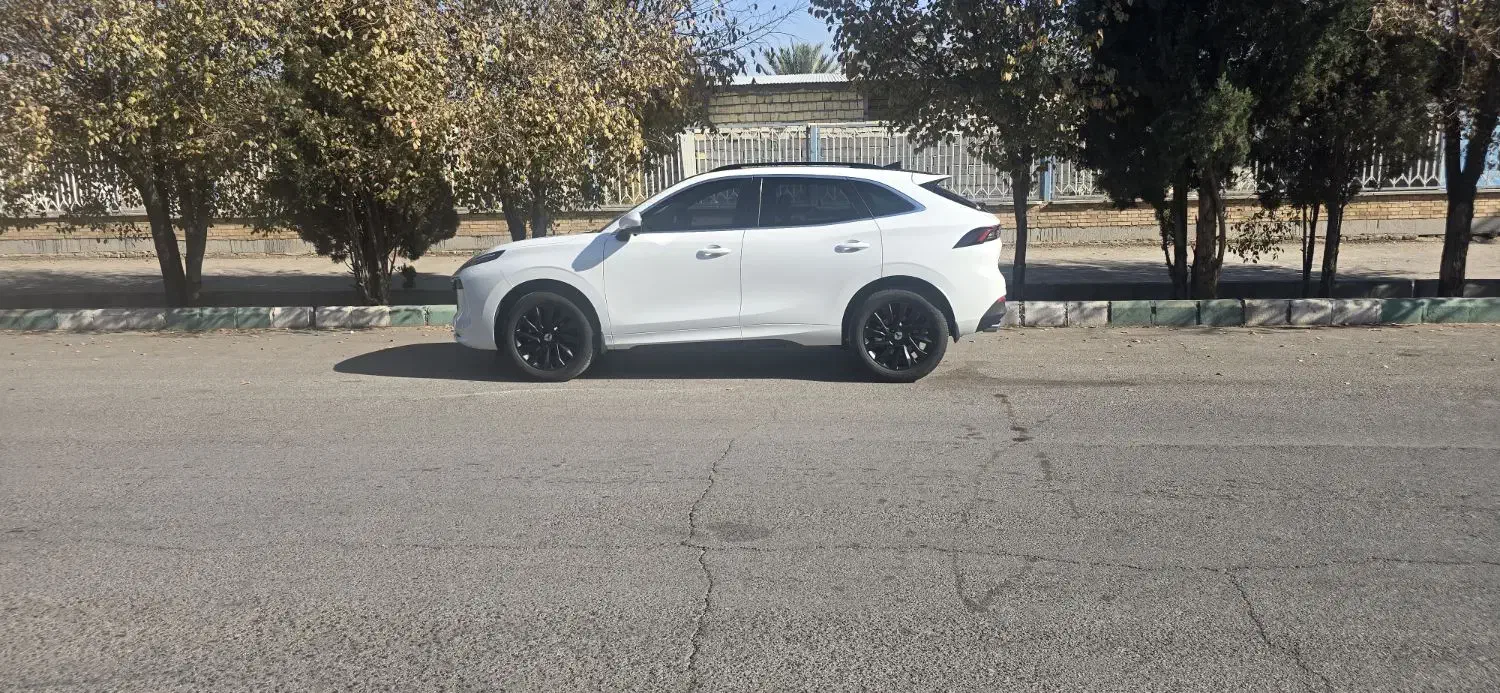 لاماری ایما سفید مدل ۱۴۰۴|خودرو سواری و وانت|کرمان, |دیوار