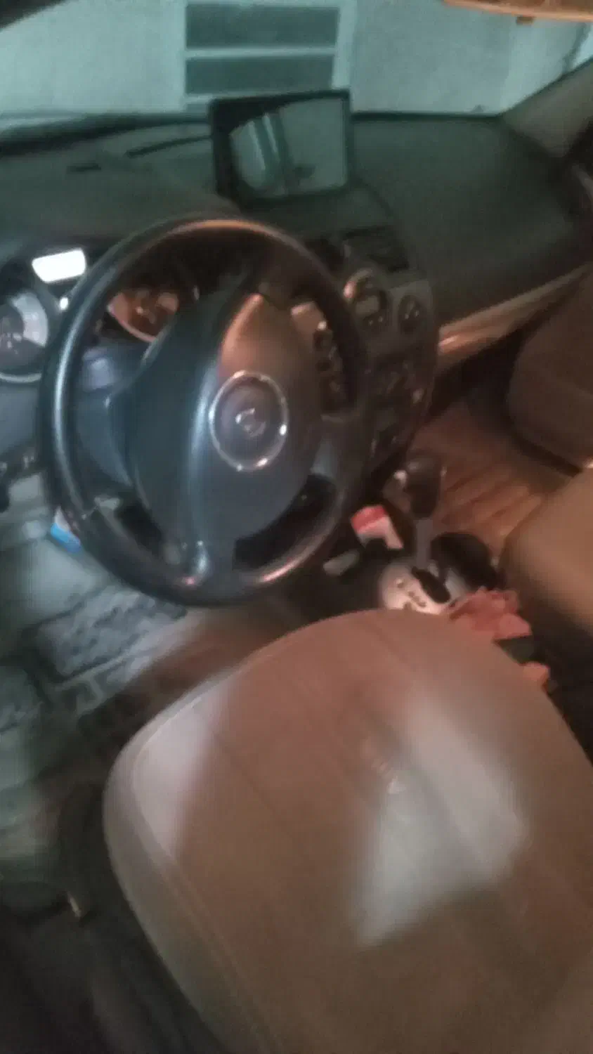 مگان ۹۱|خودرو سواری و وانت|اردبیل, |دیوار