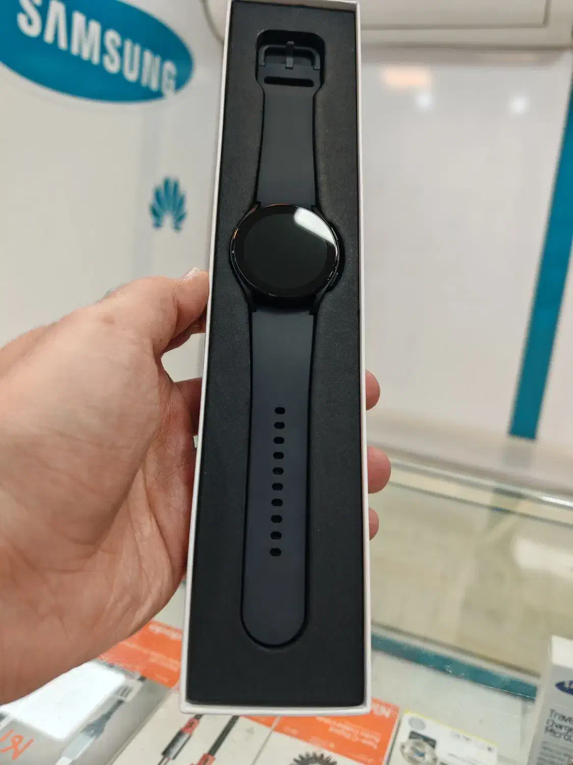 گلکسی واچ ۵ مشابه آک|ساعت|ورامین, ورامین|دیوار