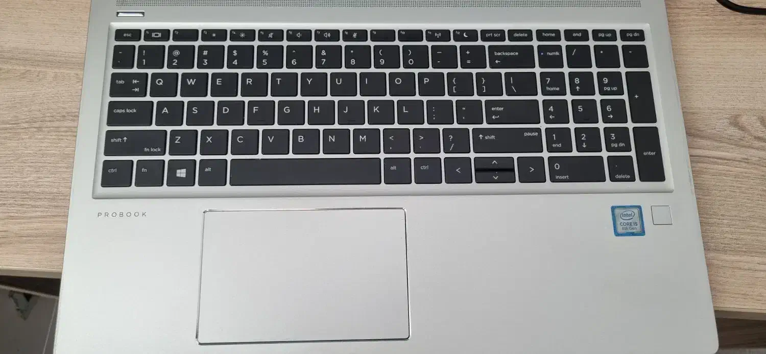لپ تاپ اچ پی hp|رایانه همراه|قم, اسمعیل آباد|دیوار