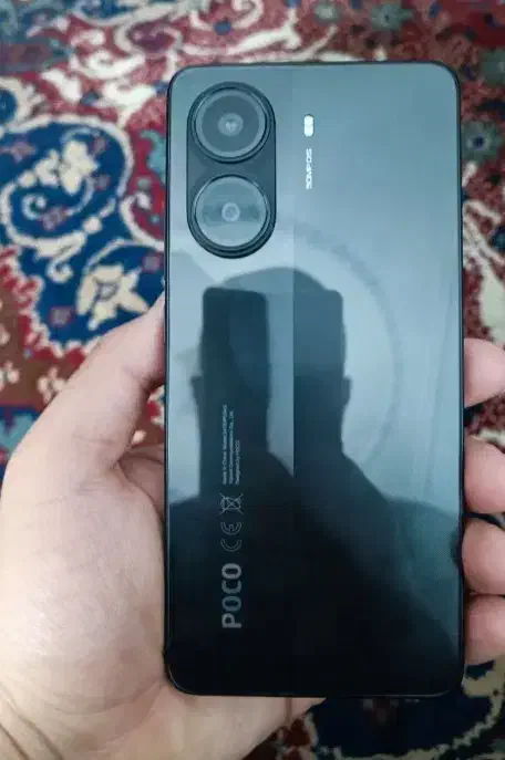 x7 pro 512|موبایل|خرم‌آباد, |دیوار