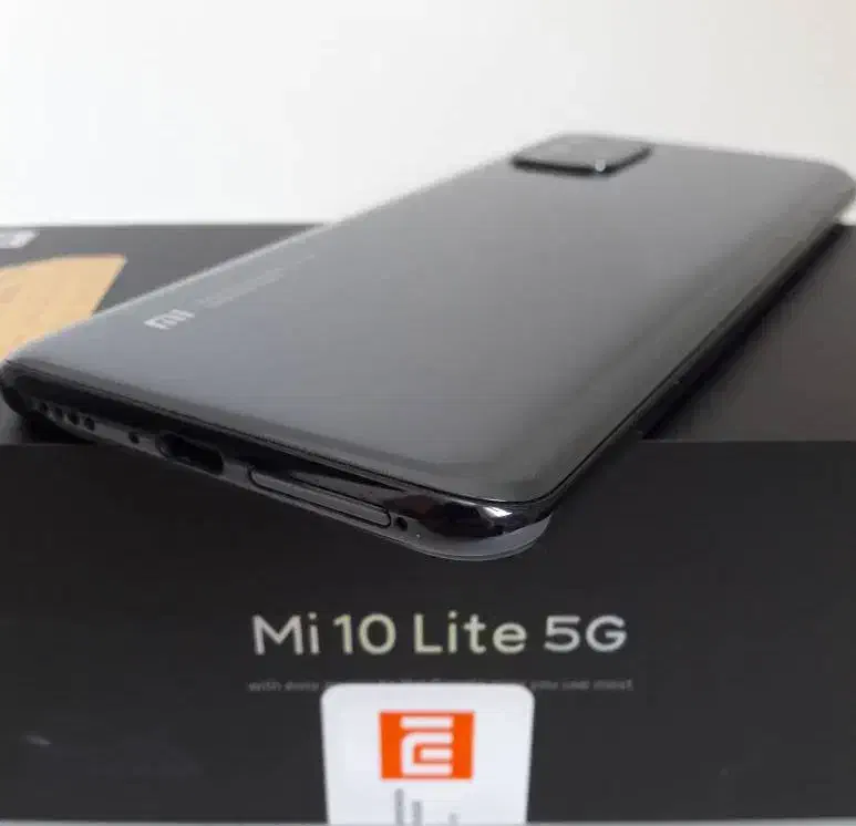 گوشی شیائومی Mi10 Lite 5G|موبایل|پردیس, فاز ۱۱|دیوار