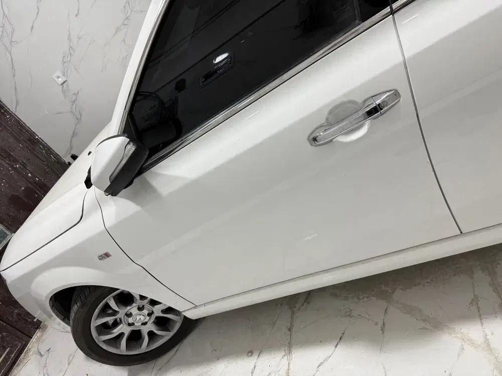 دناپلاس توربو شارژ اتوماتیک آپشنال 1404|خودرو سواری و وانت|سردشت, |دیوار