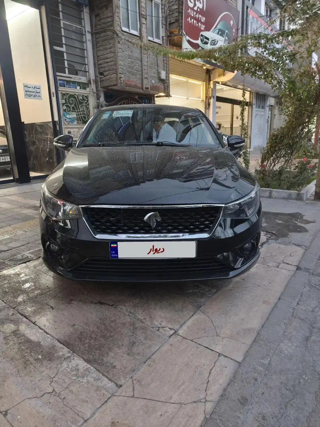 تارا v4|خودرو سواری و وانت|مشهد, کارمندان دوم|دیوار