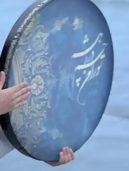 دف نواز|سازهای سنتی|تهران, شهید رجایی|دیوار