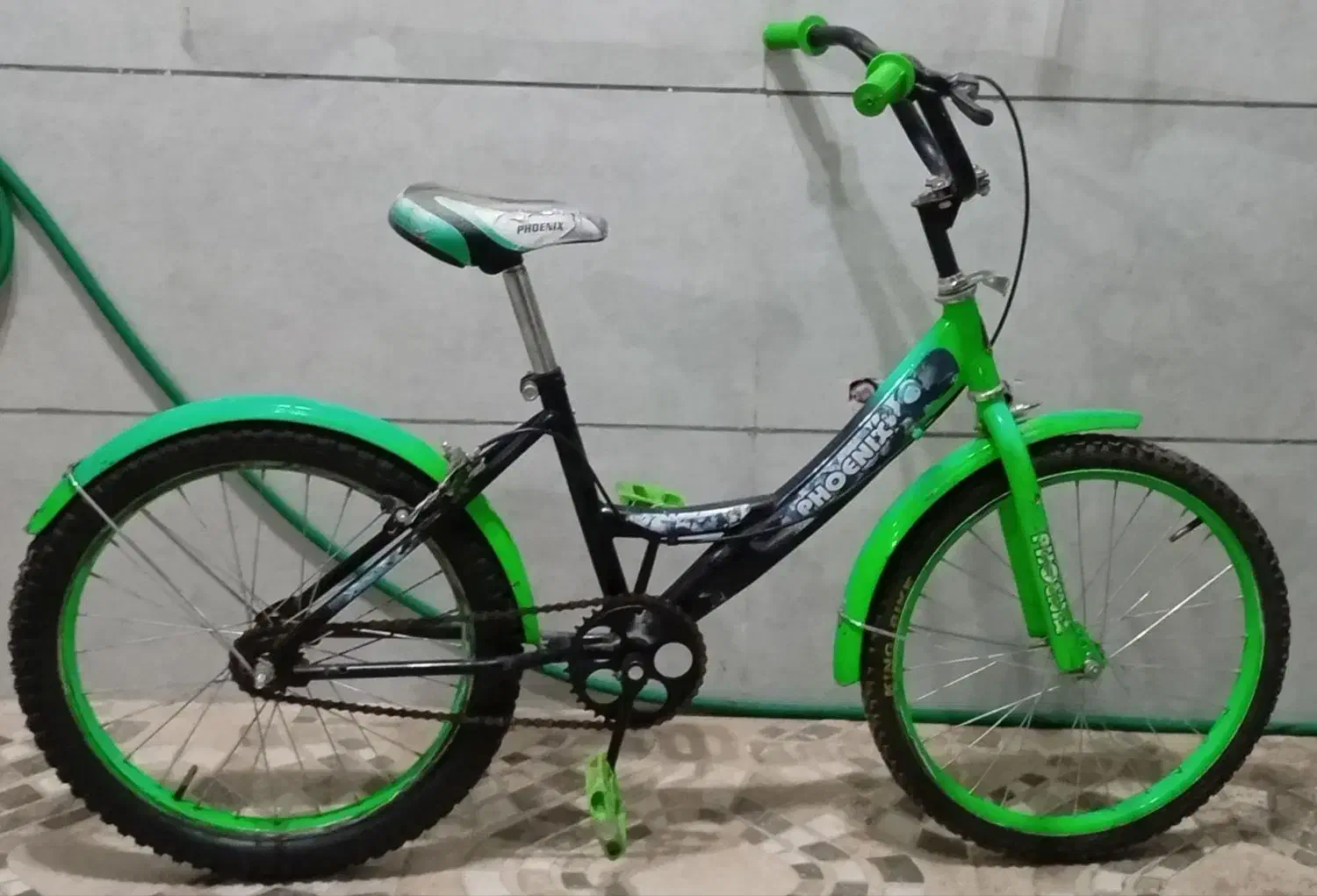 دوچرخه ۲۰و۲۶|دوچرخه، اسکیت، اسکوتر|شهرکرد, |دیوار