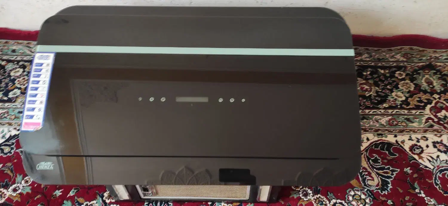 هود اشپزخانه|هود|شهرضا, |دیوار