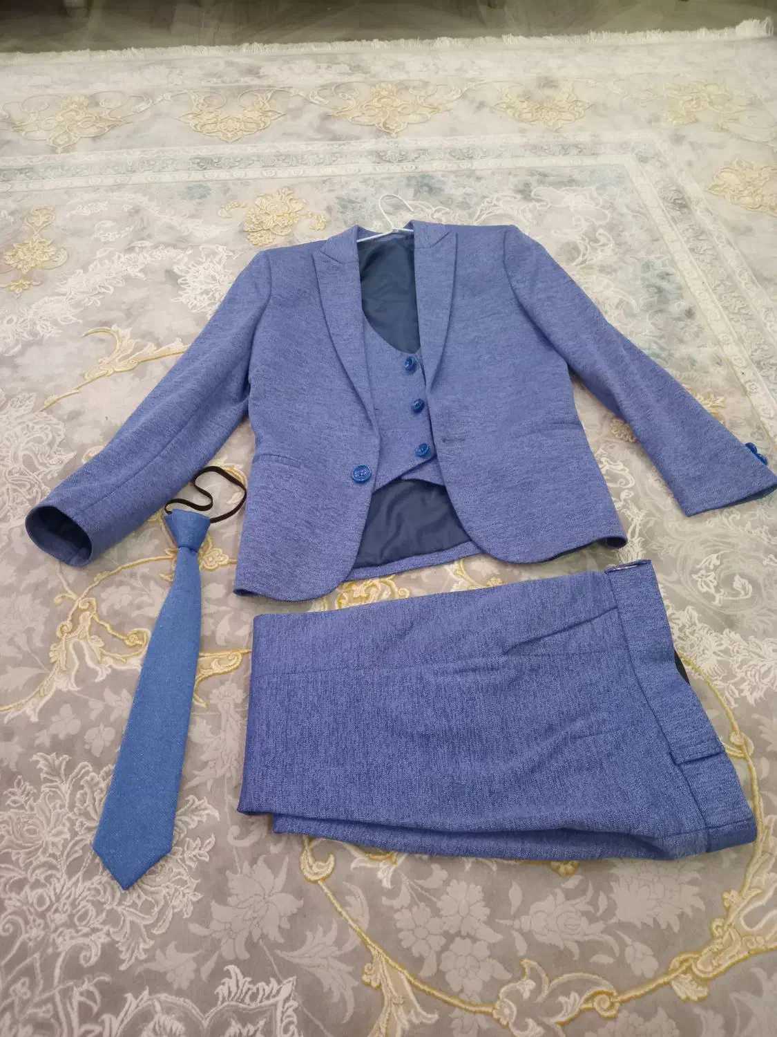 کت وشلوار مجلسی بچگانه|لباس|رشت, استقامت ۲|دیوار