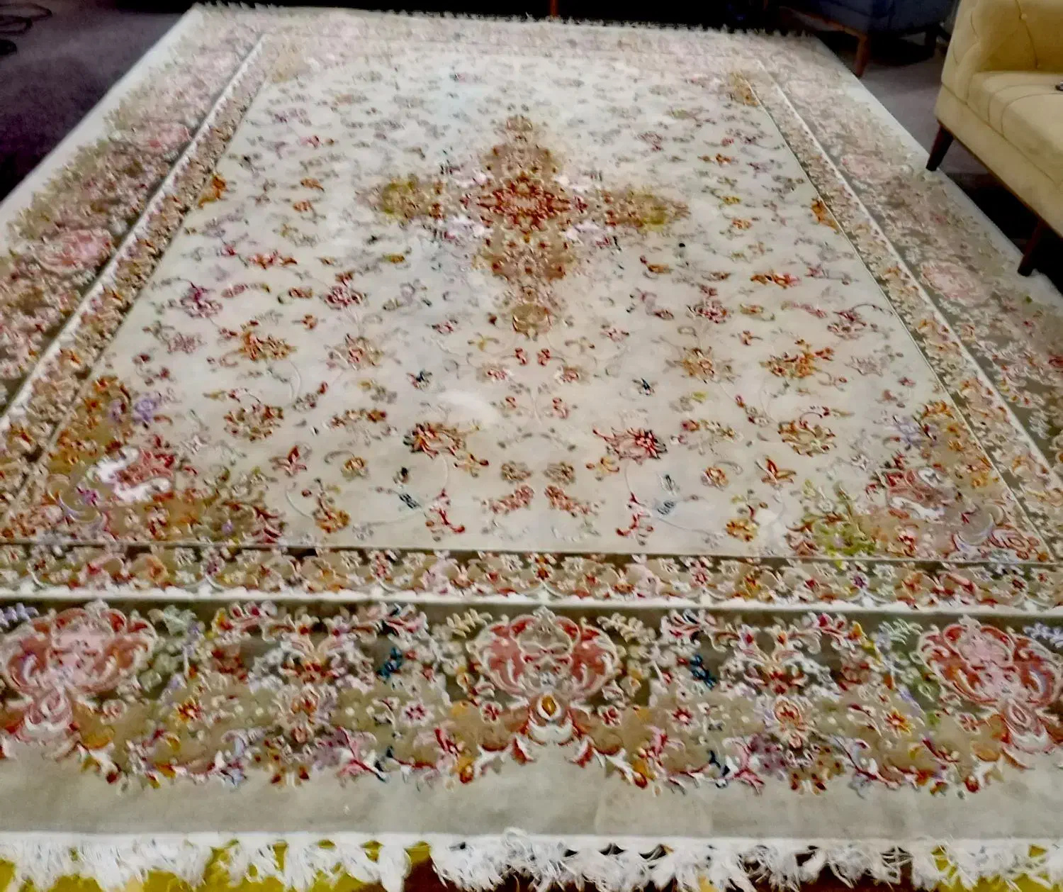 فرش|فرش|قم, شهرک فاطمیه|دیوار