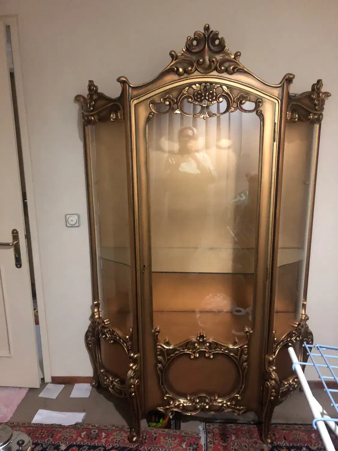 دکور|بوفه، ویترین، کنسول|تهران, اختیاریه|دیوار