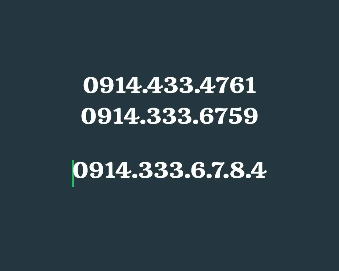 0914.433.4761|سیم‌کارت|ارومیه, |دیوار