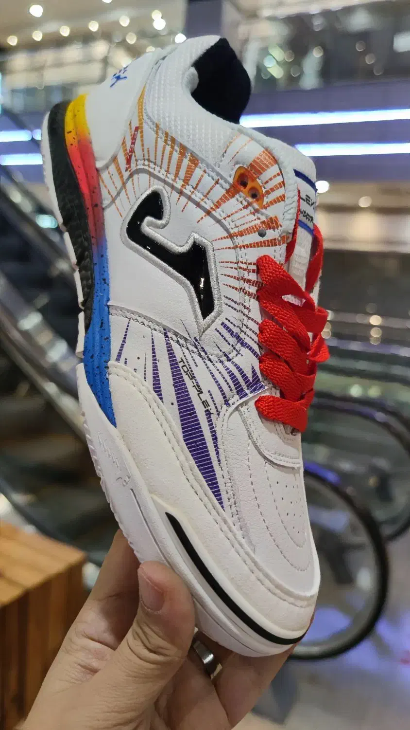 فوتسالی جوما|کیف، کفش، کمربند|اردبیل, |دیوار