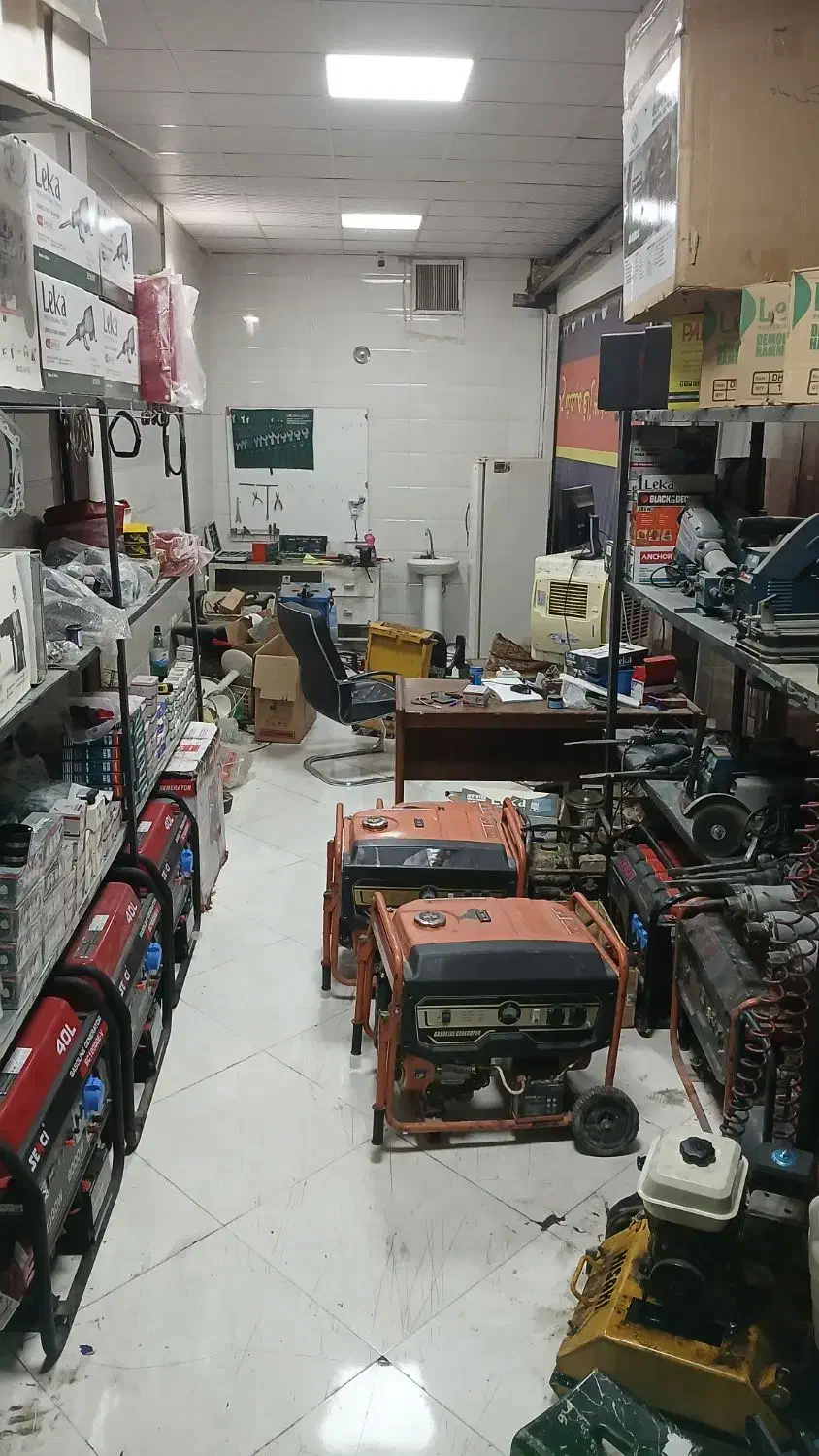 اجاره و تعمیر موتور برق هلیتی کمپکتور کفکش پمپ باد|خدمات پیشه و مهارت|شهریار, رضی آباد پایین|دیوار