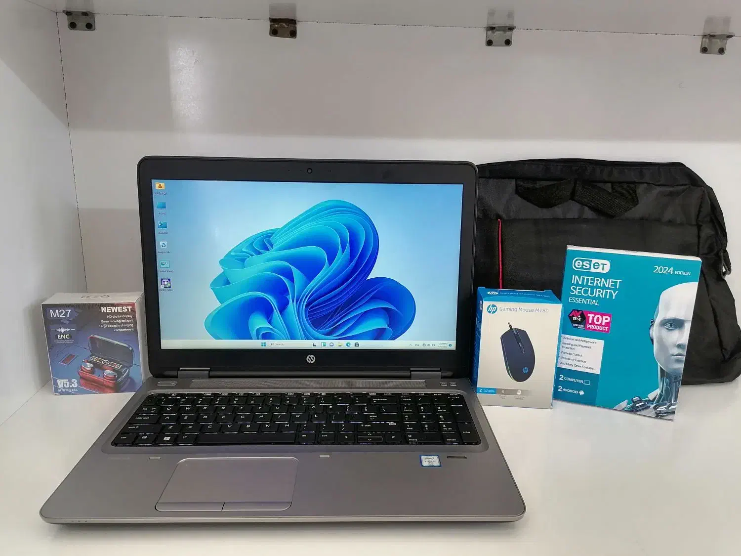 لپتاپ i7 رم 8 هارد256SSD فول اچ دی بک لایت کیبورد|رایانه همراه|شیراز, فرگاز|دیوار