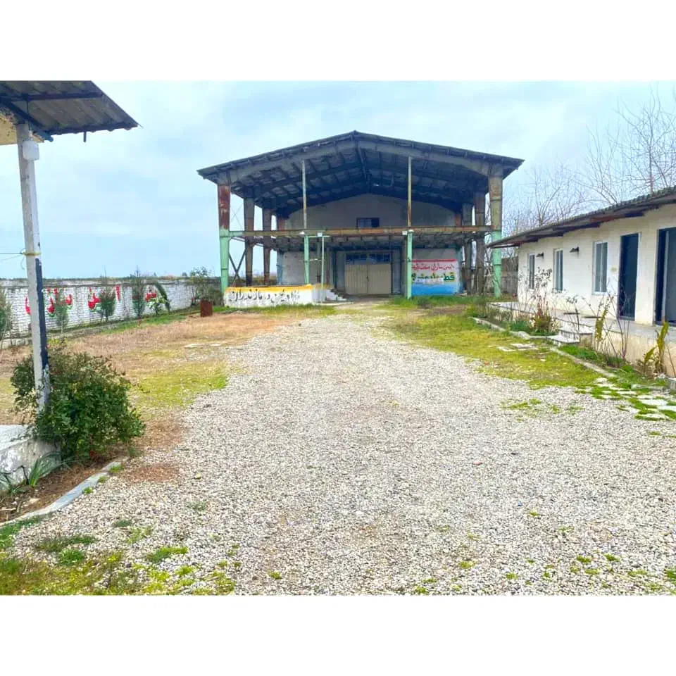 فروش واحد صنعتی|فروش دفتر صنعتی، کشاورزی، تجاری|آکند, |دیوار