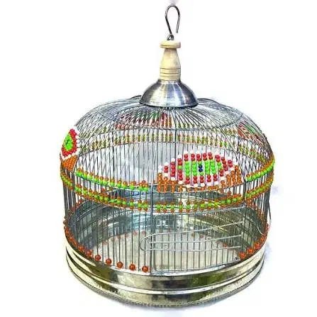 سهره خاکی|پرنده|مشهد, قائم|دیوار