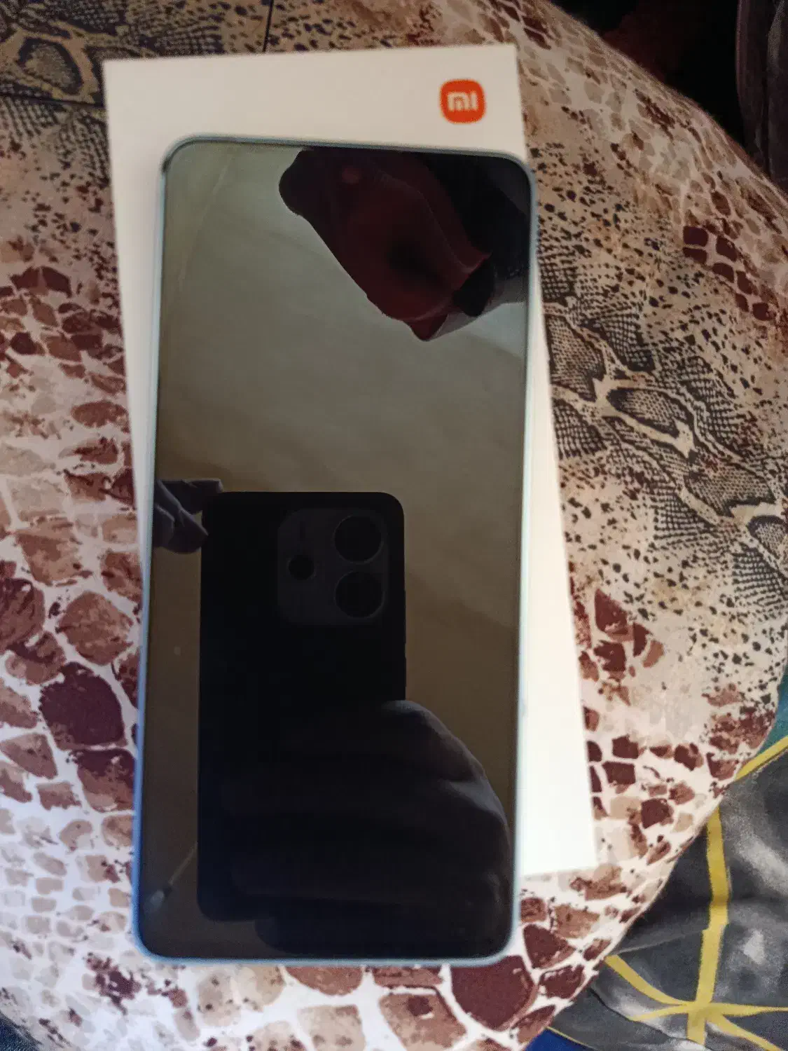 شیامی نوت ۱۳|موبایل|پارسآباد, |دیوار