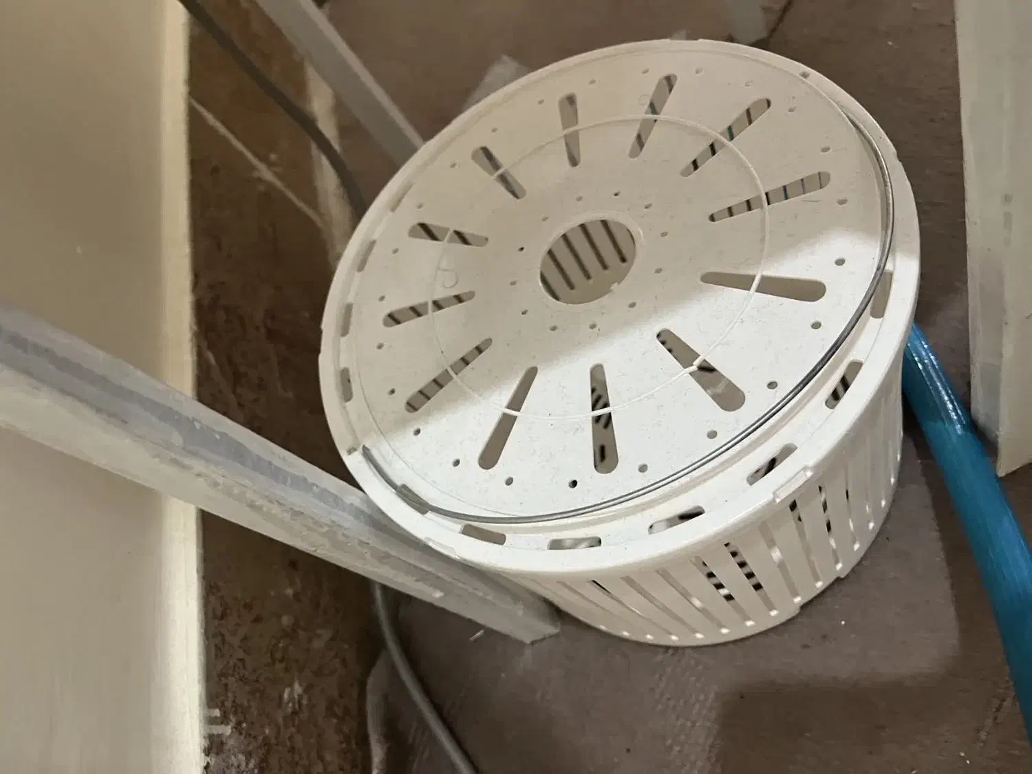 فروش مینی واش نو|ماشین لباسشویی و خشک‌کن لباس|شوشتر, |دیوار