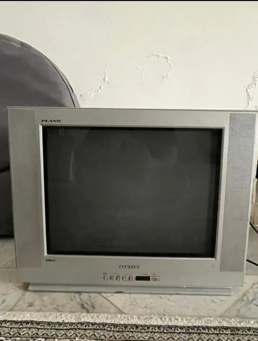 تلویزیون|تلویزیون و پروژکتور|شفت, |دیوار