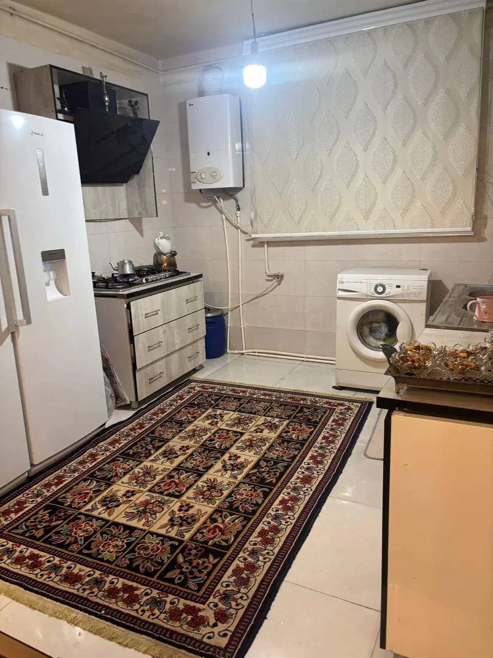 اجاره ی ۱۱۰ متر خانه اقبالیه|اجارهٔ خانه و ویلا|اقبالیه, |دیوار