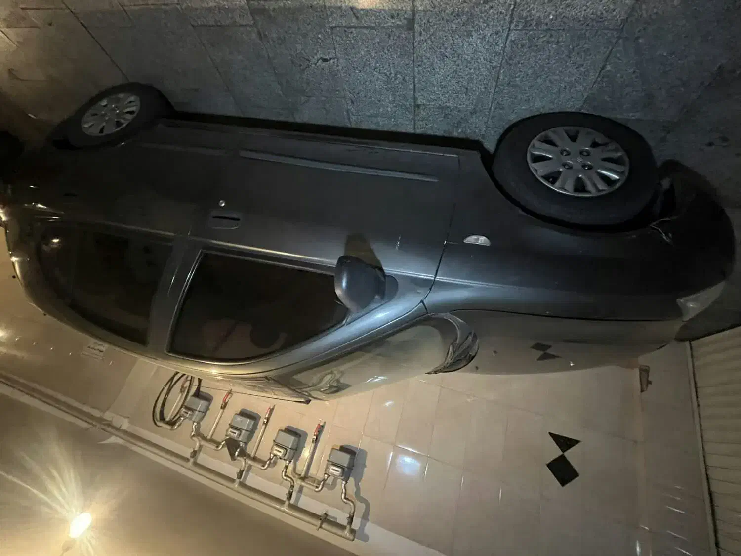 تیبا ۲ مدل ۹۸|خودرو سواری و وانت|تهران, یاخجی آباد|دیوار