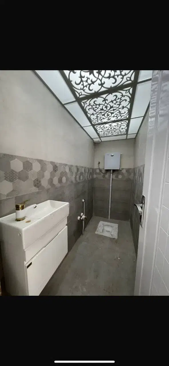 اپارتمان نوساز‌ کم واحد پشت حرم معاوضه با واحد|فروش آپارتمان|آستانه اشرفیه, |دیوار